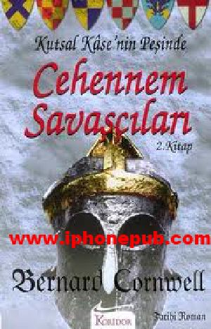 [Grail Quest 02] • Cehennem Savaşçıları